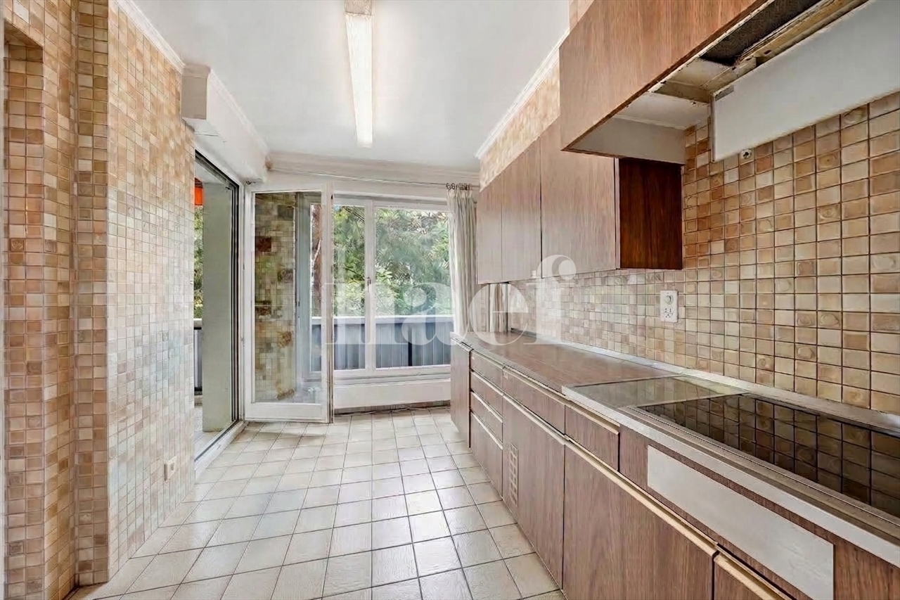 À vendre : Appartement 3 chambres Genève - Ref : 3511 | Naef Immobilier
