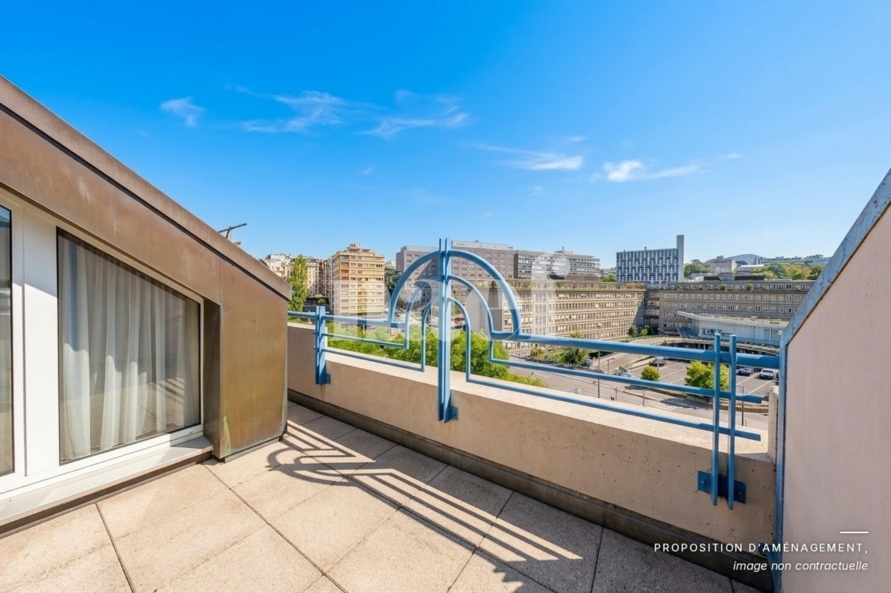 À vendre : Appartement 1 chambres Genève - Ref : 3512 | Naef Immobilier