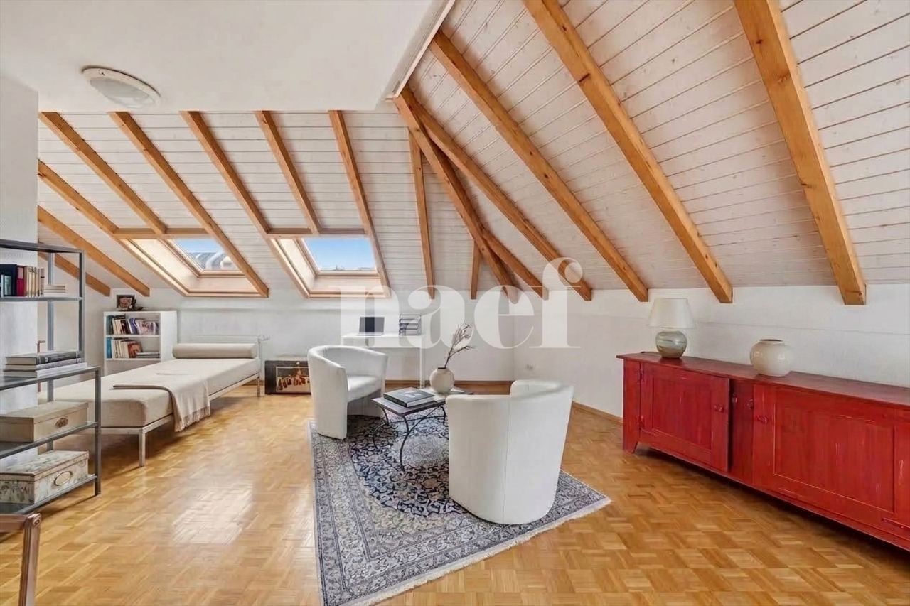 À vendre : Appartement 1 chambres Genève - Ref : 3512 | Naef Immobilier