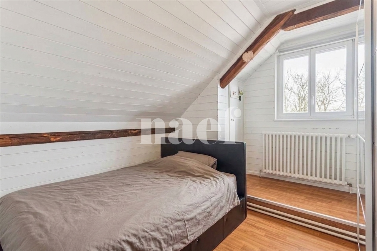 À vendre : Bien de rendement  Corcelles-près-Payerne - Ref : 3513 | Naef Immobilier