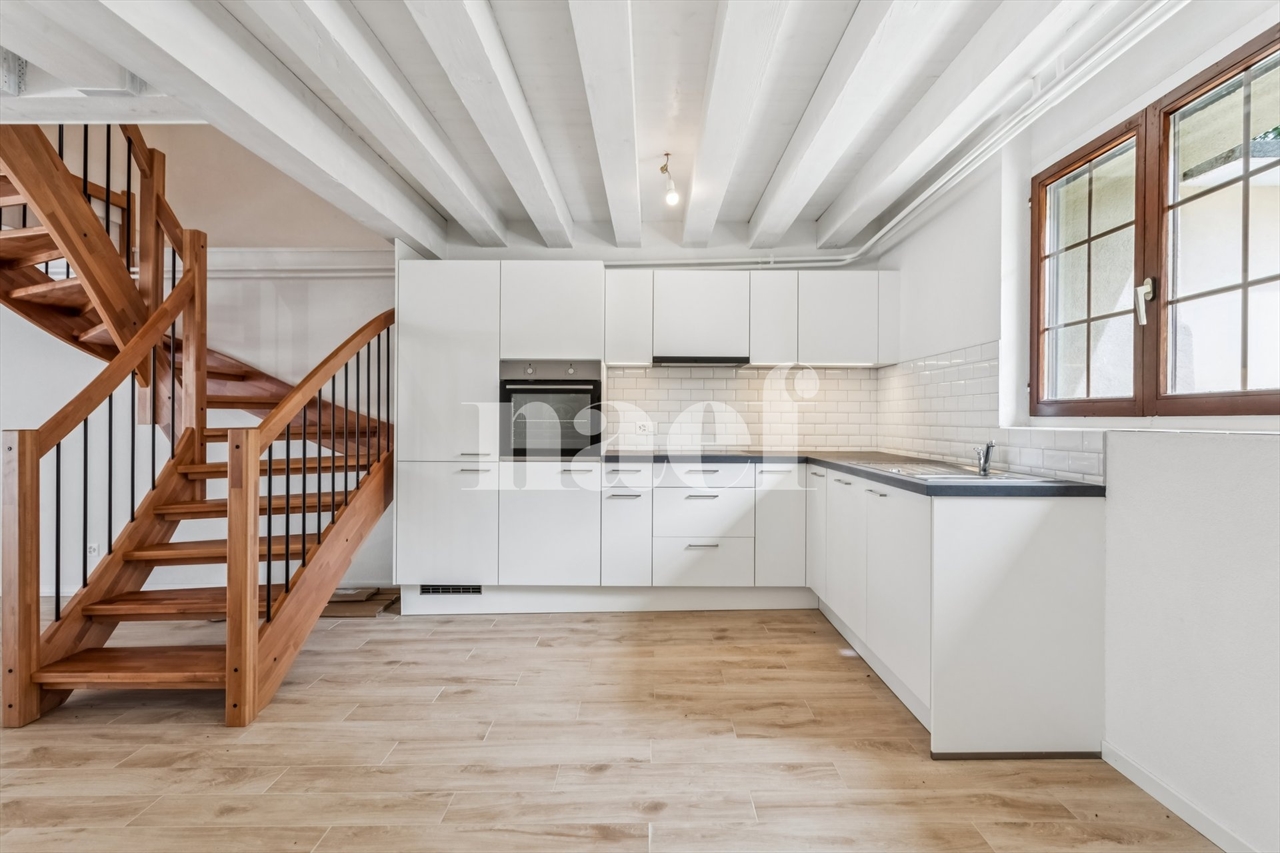 À vendre : Bien de rendement  Corcelles-près-Payerne - Ref : 3513 | Naef Immobilier