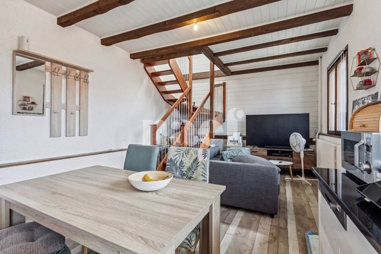 À vendre : Bien de rendement  Corcelles-près-Payerne - Ref : 3513 | Naef Immobilier