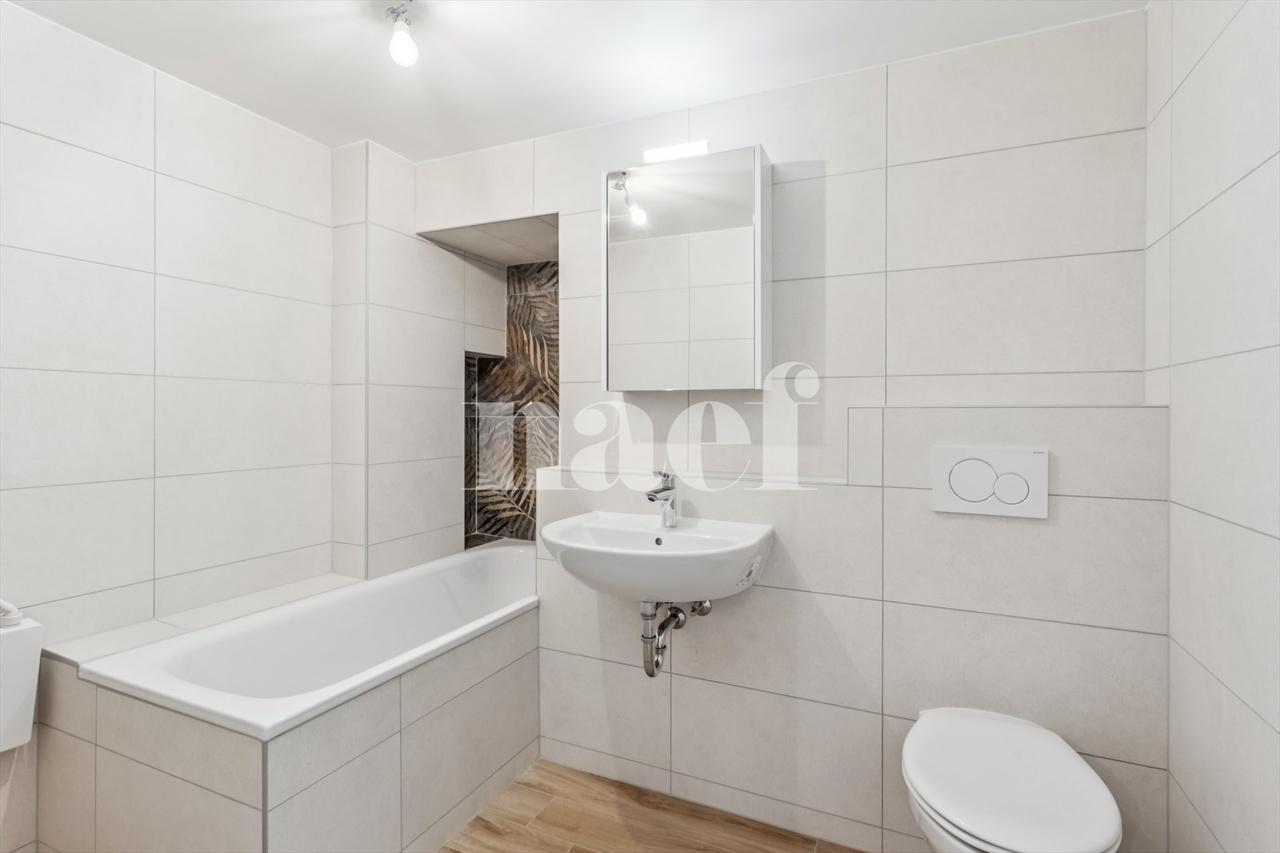 À vendre : Bien de rendement  Corcelles-près-Payerne - Ref : 3513 | Naef Immobilier