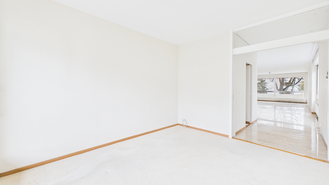 À vendre : Appartement 3 chambres Genève - Ref : 3514 | Naef Immobilier