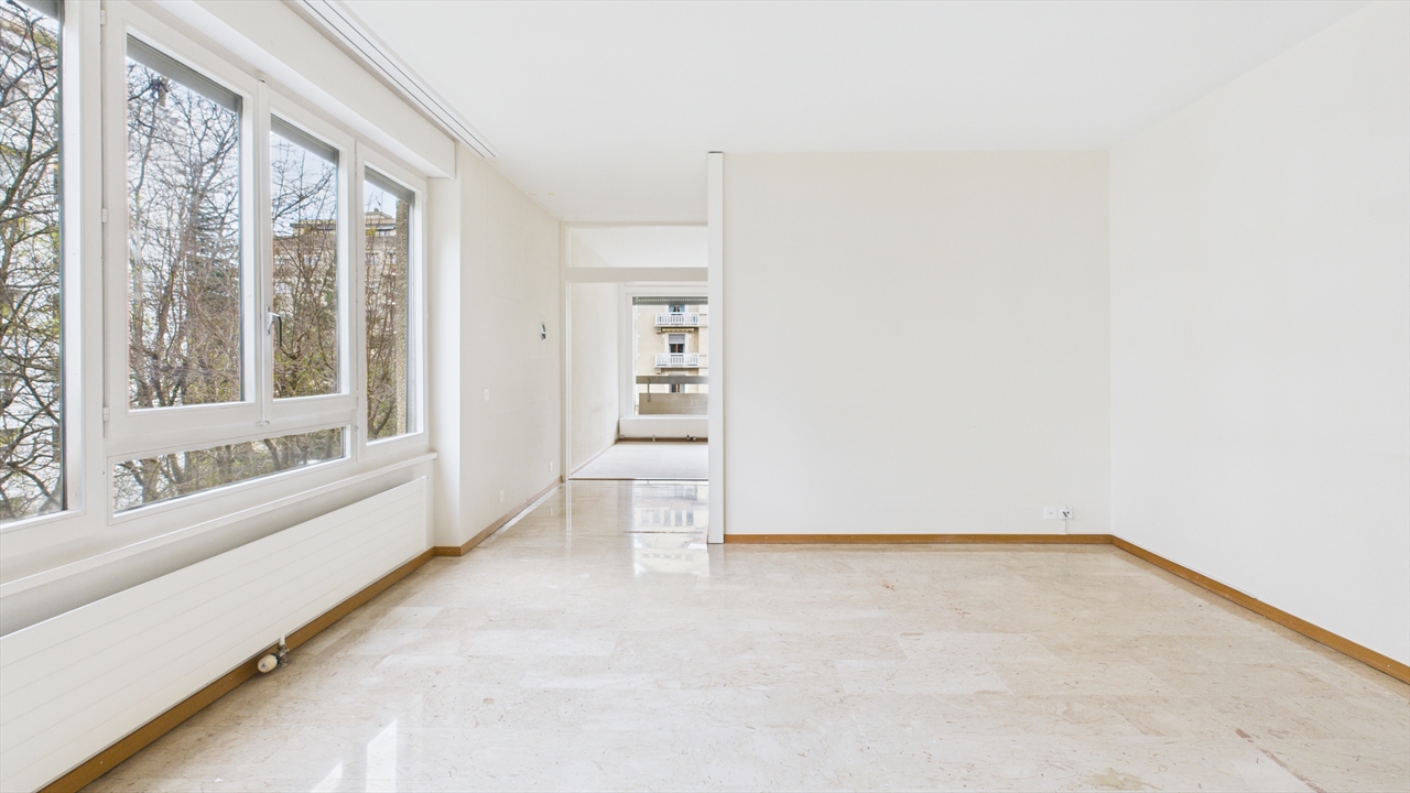 À vendre : Appartement 3 chambres Genève - Ref : 3514 | Naef Immobilier