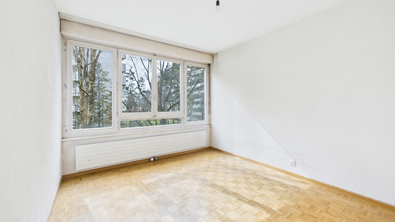 À vendre : Appartement 3 chambres Genève - Ref : 3514 | Naef Immobilier
