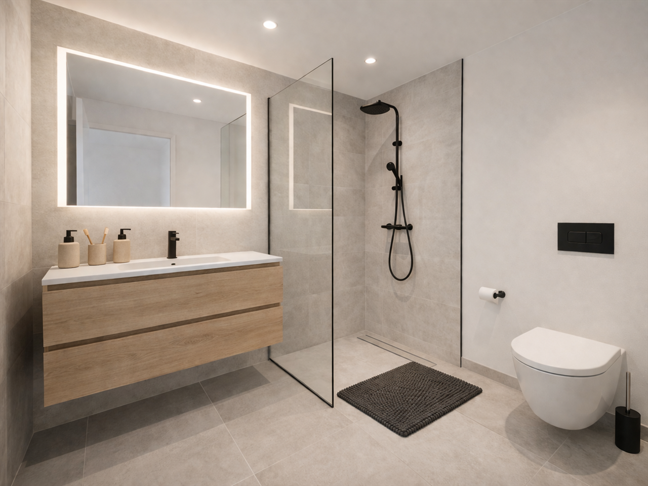 À vendre : Appartement 3 chambres Genève - Ref : 3514 | Naef Immobilier