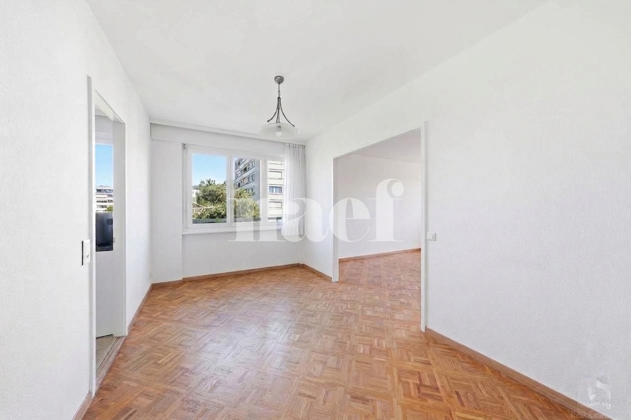 À vendre : Appartement 2 chambres Versoix - Ref : 3518 | Naef Immobilier