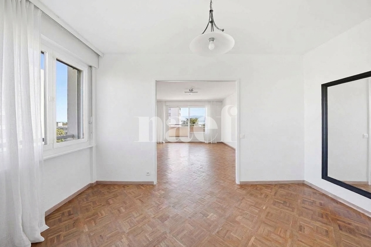 À vendre : Appartement 2 chambres Versoix - Ref : 3518 | Naef Immobilier