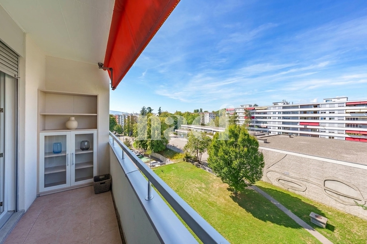 À vendre : Appartement 2 chambres Versoix - Ref : 3518 | Naef Immobilier