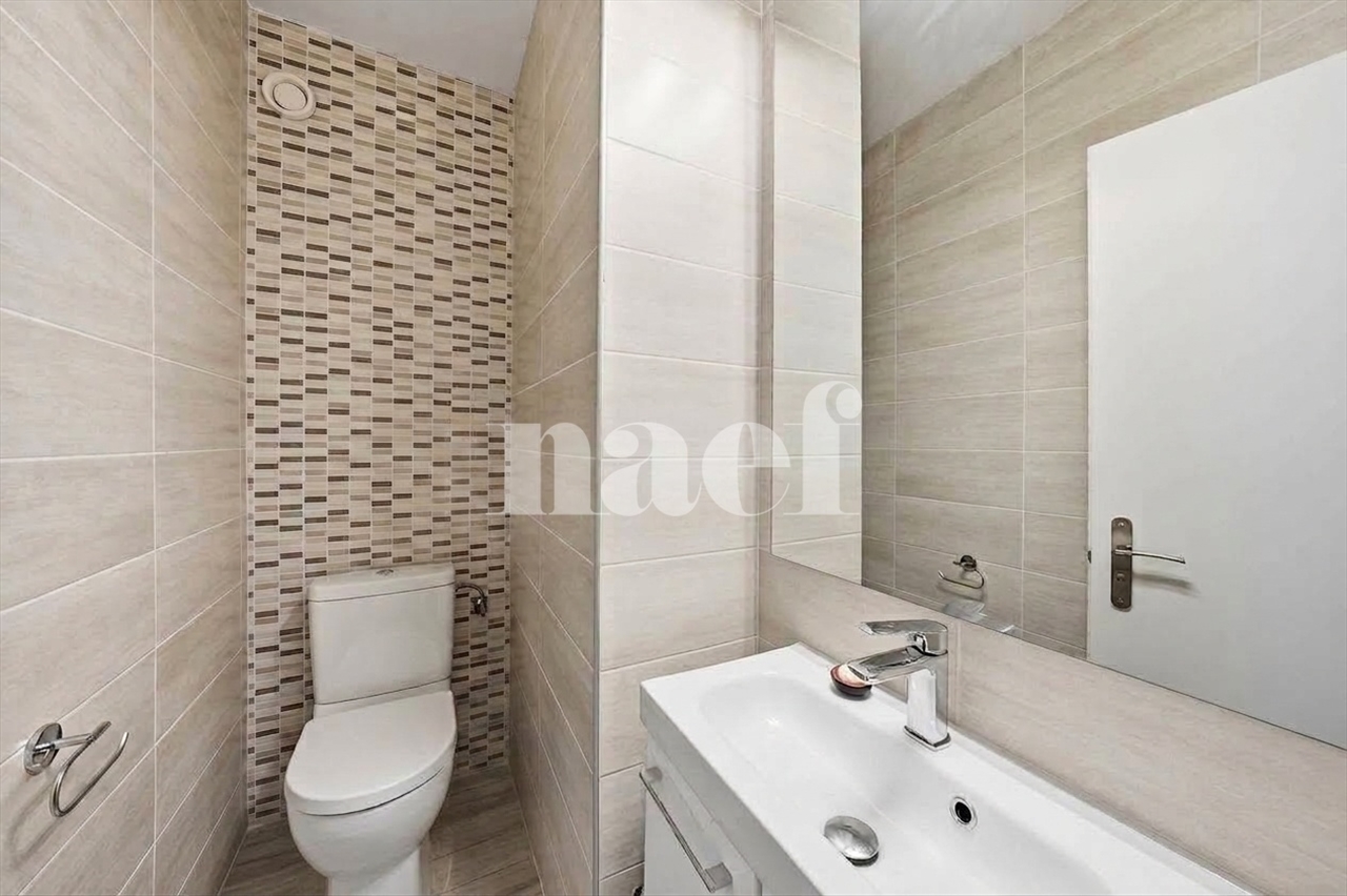 À vendre : Appartement 2 chambres Versoix - Ref : 3518 | Naef Immobilier