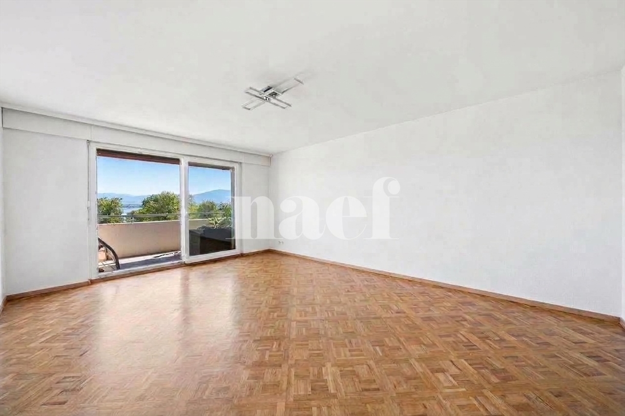 À vendre : Appartement 2 chambres Versoix - Ref : 3518 | Naef Immobilier