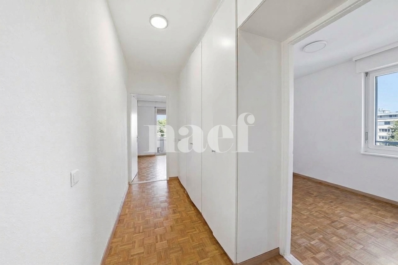 À vendre : Appartement 2 chambres Versoix - Ref : 3518 | Naef Immobilier