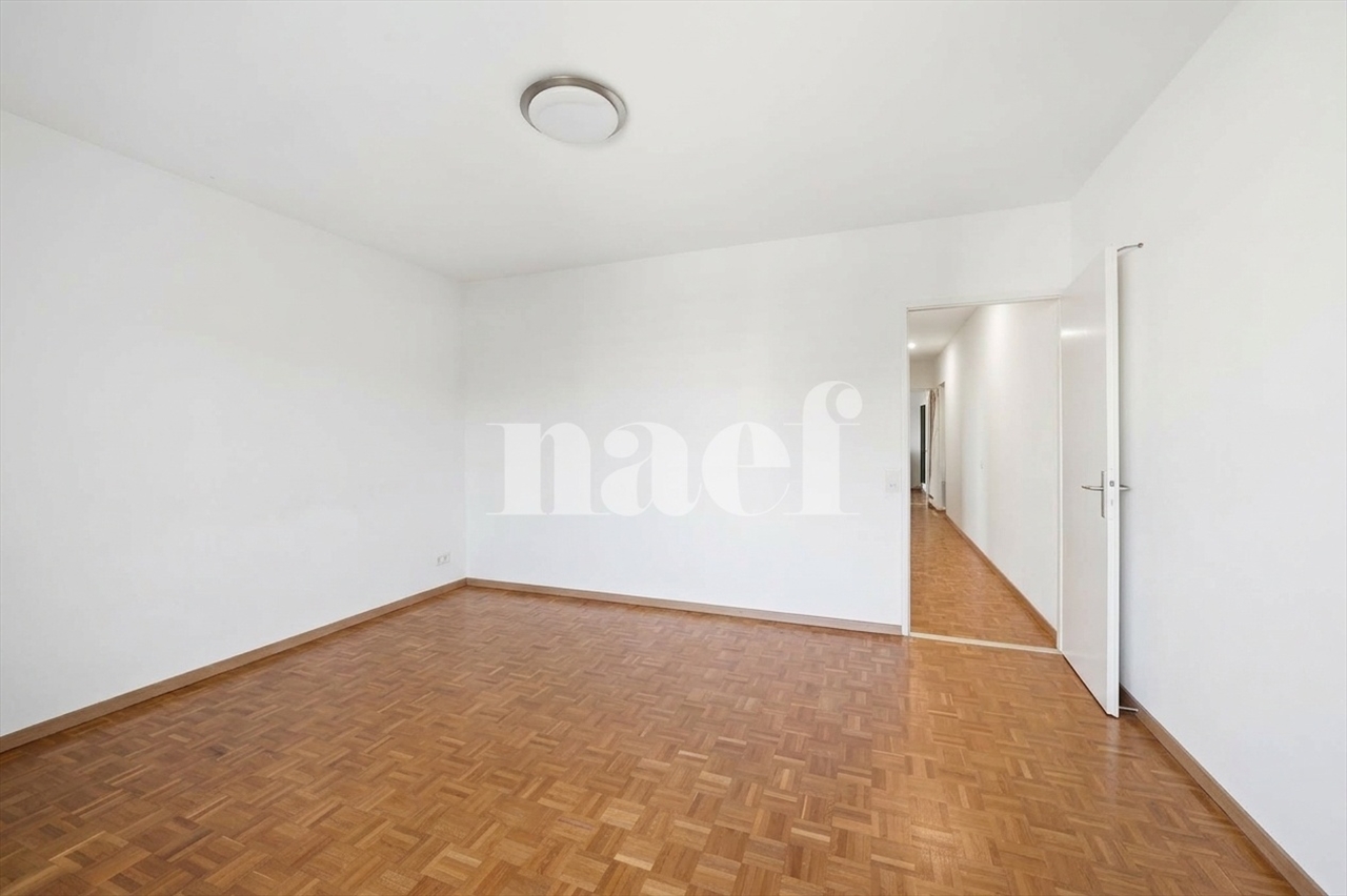 À vendre : Appartement 2 chambres Versoix - Ref : 3518 | Naef Immobilier