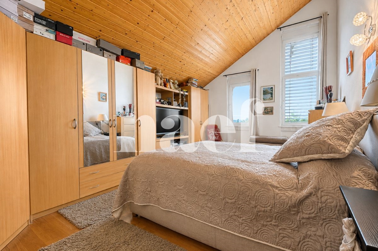 À vendre : Maison 5 chambres Collombey-Muraz - Ref : 3522 | Naef Immobilier