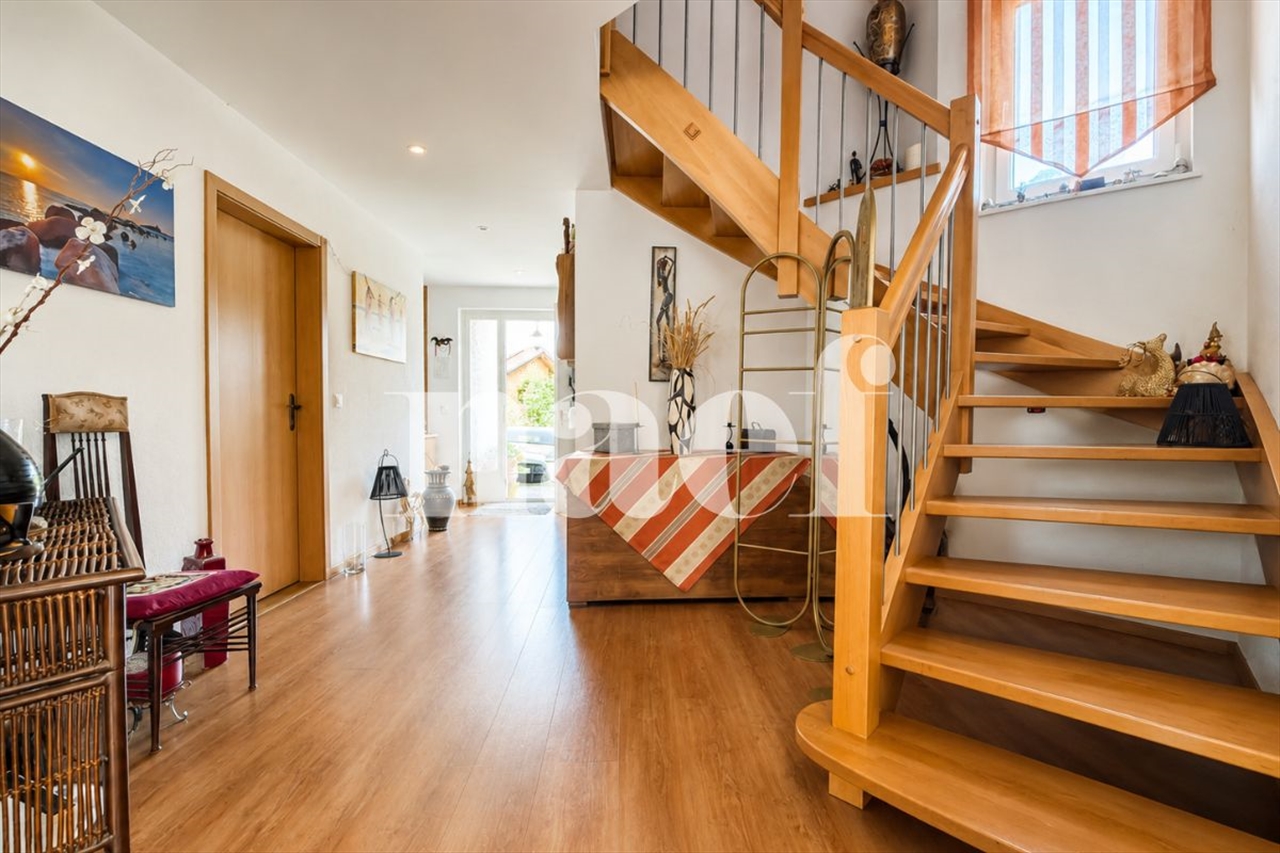 À vendre : Maison 5 chambres Collombey-Muraz - Ref : 3522 | Naef Immobilier