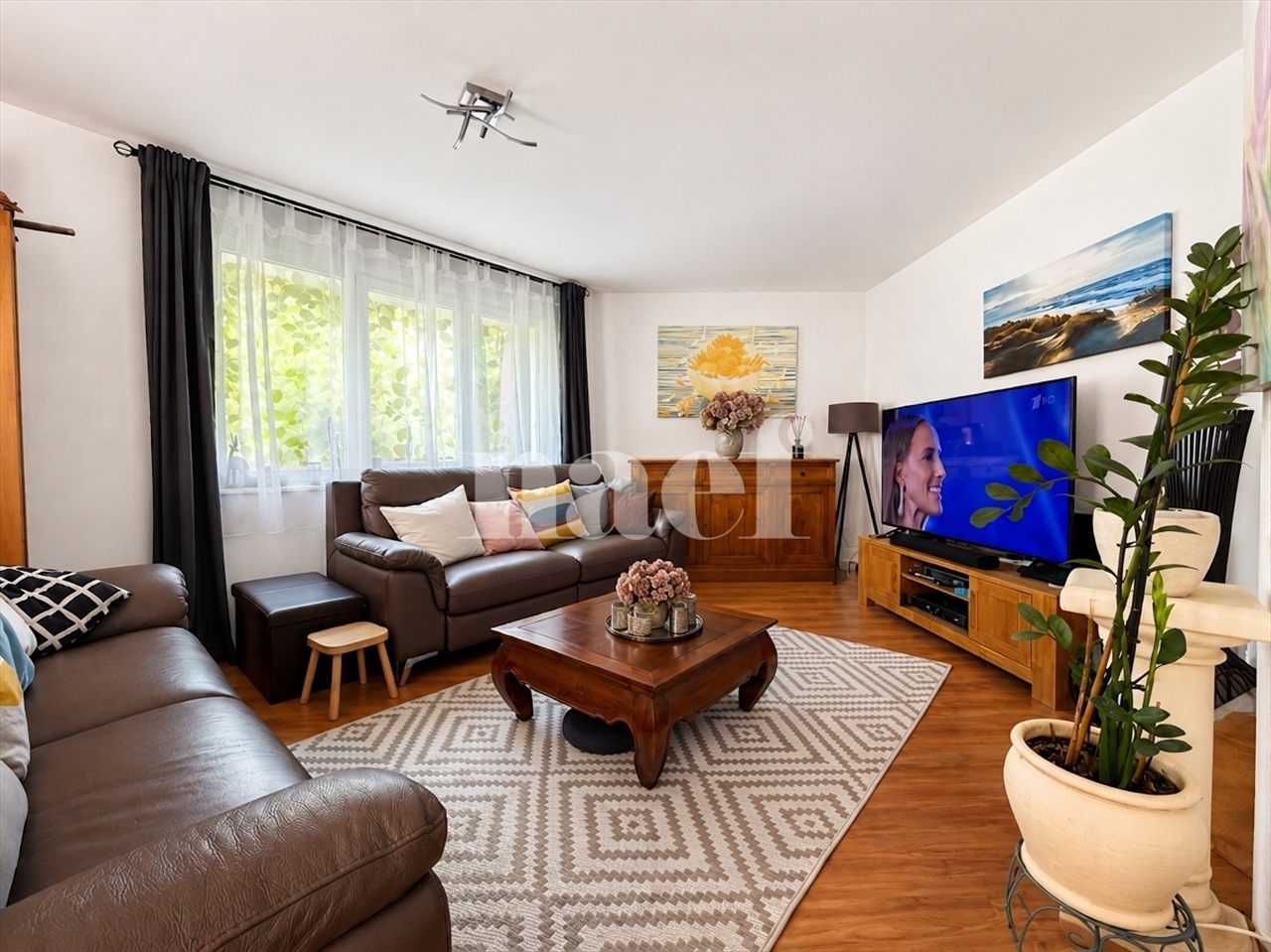 À vendre : Maison 5 chambres Collombey-Muraz - Ref : 3522 | Naef Immobilier