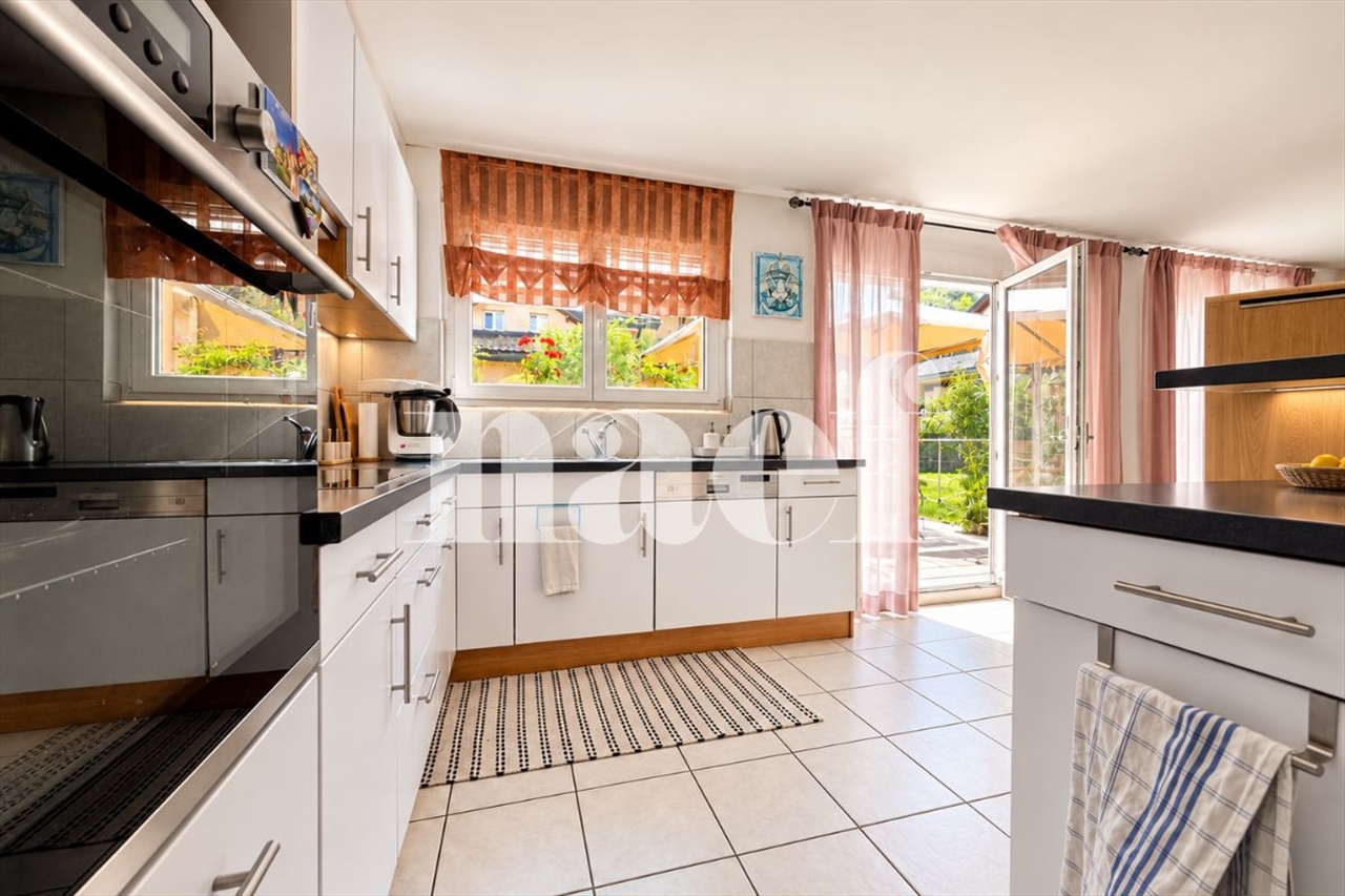 À vendre : Maison 5 chambres Collombey-Muraz - Ref : 3522 | Naef Immobilier