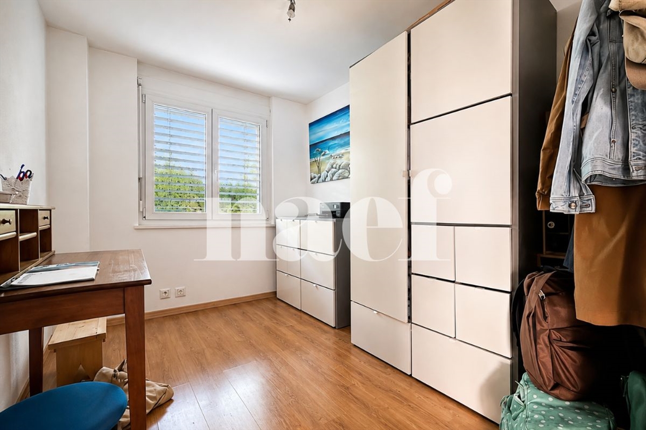 À vendre : Maison 5 chambres Collombey-Muraz - Ref : 3522 | Naef Immobilier