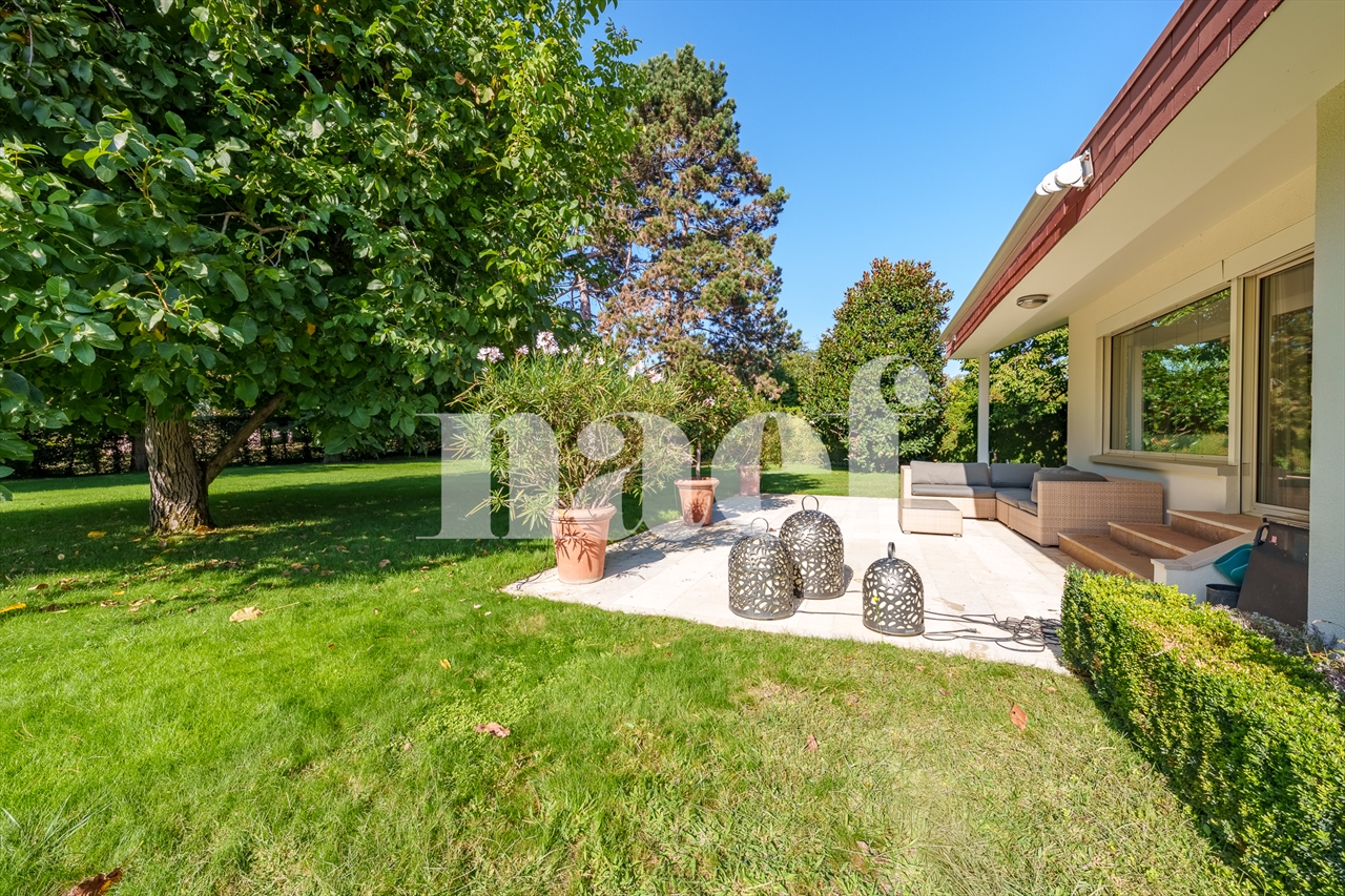 À vendre : Maison 6 chambres Mies - Ref : 3529 | Naef Immobilier