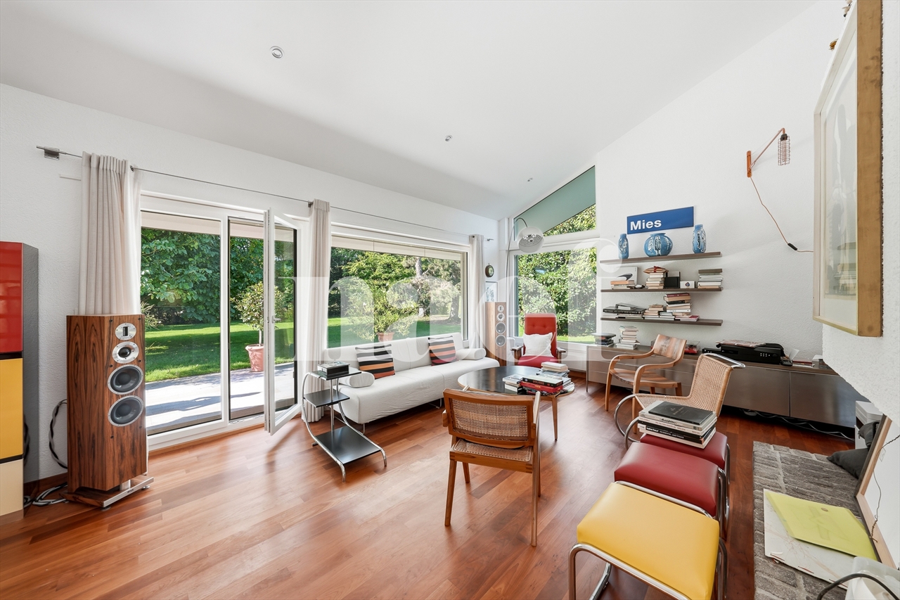 À vendre : Maison 6 chambres Mies - Ref : 3529 | Naef Immobilier