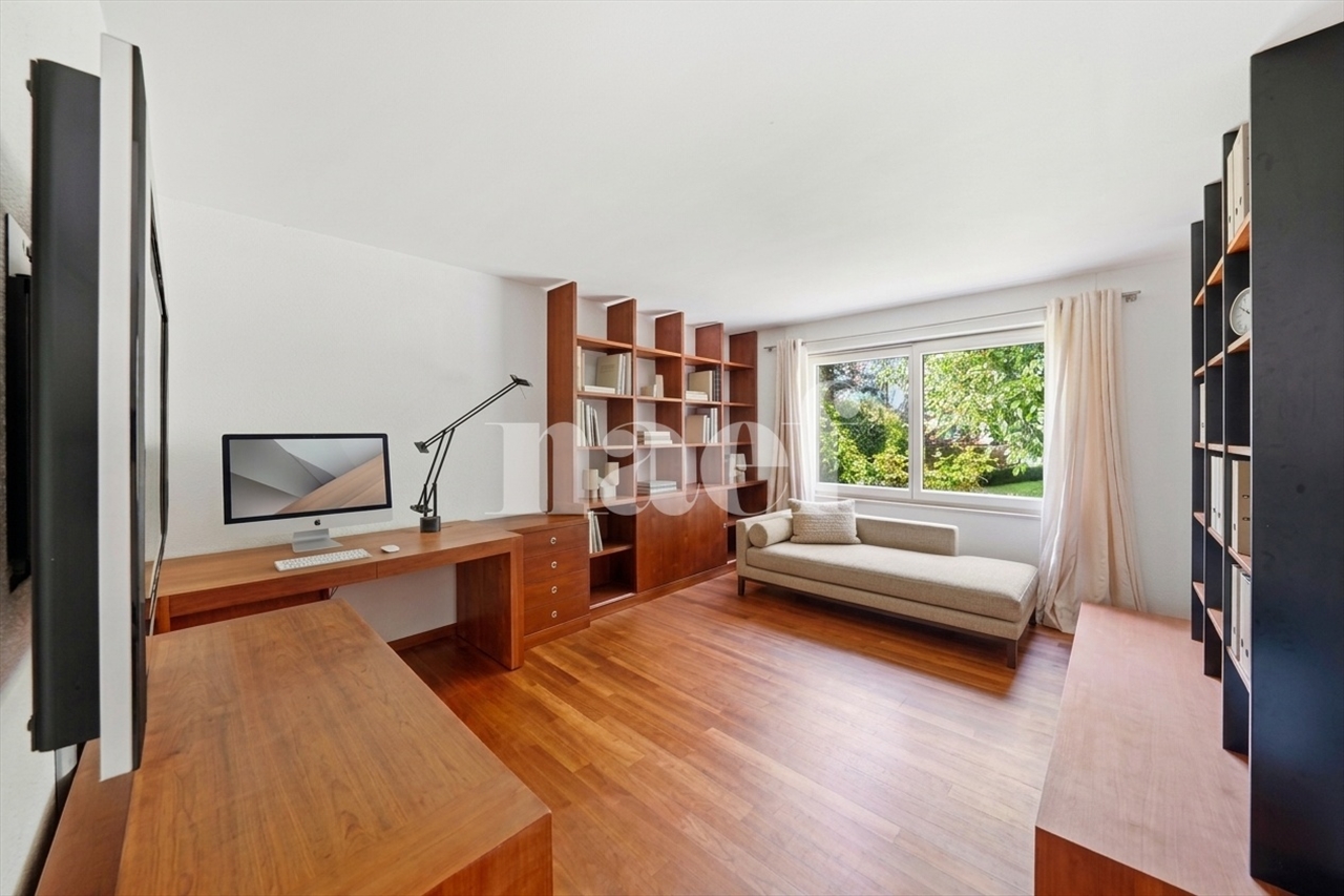 À vendre : Maison 6 chambres Mies - Ref : 3529 | Naef Immobilier
