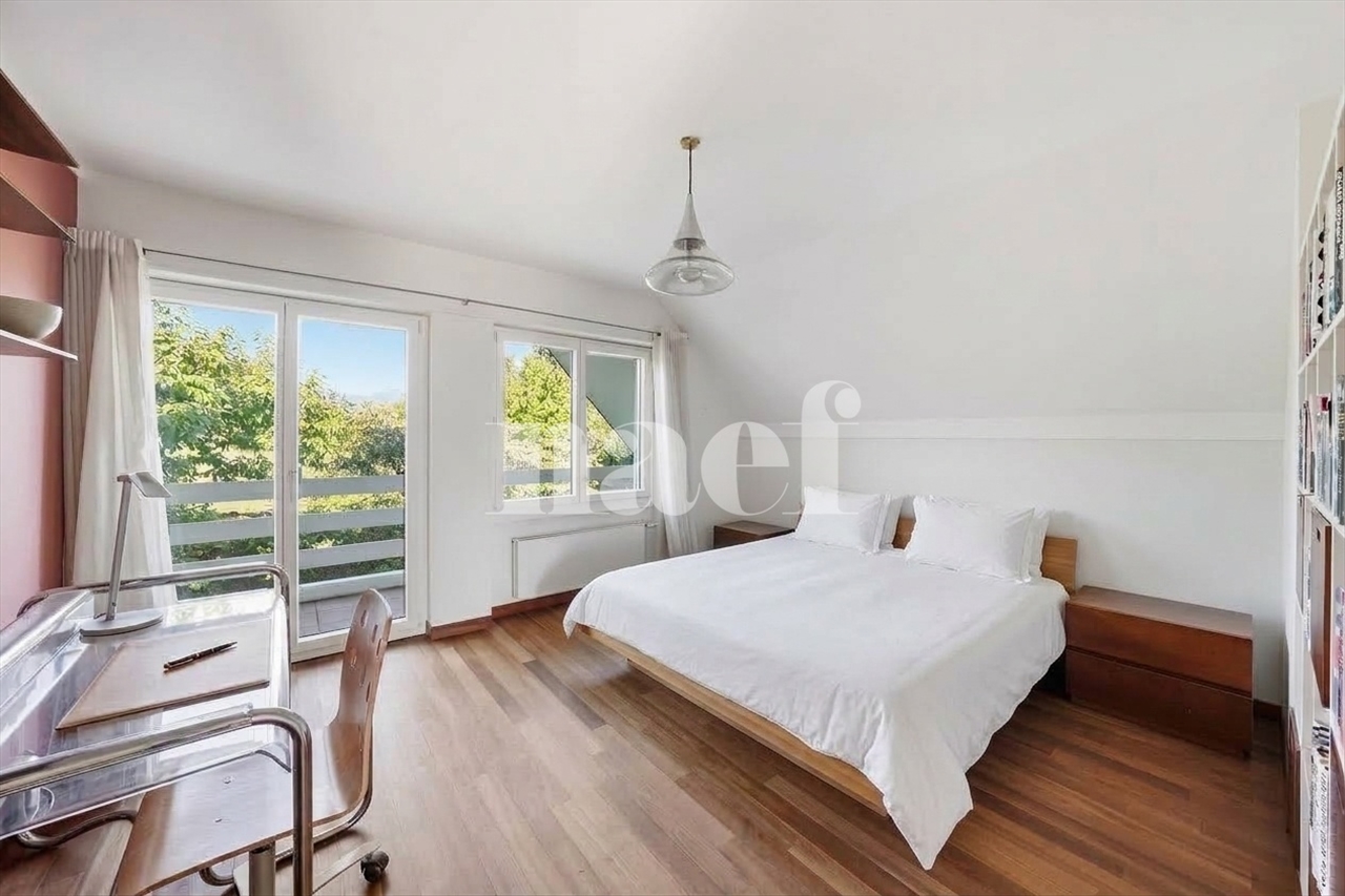 À vendre : Maison 6 chambres Mies - Ref : 3529 | Naef Immobilier