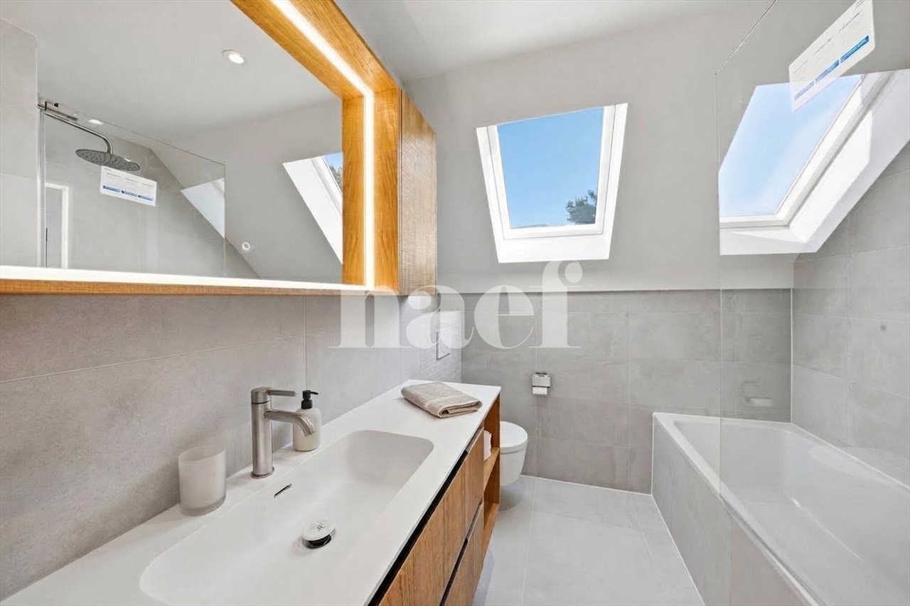 À vendre : Maison 6 chambres Mies - Ref : 3529 | Naef Immobilier