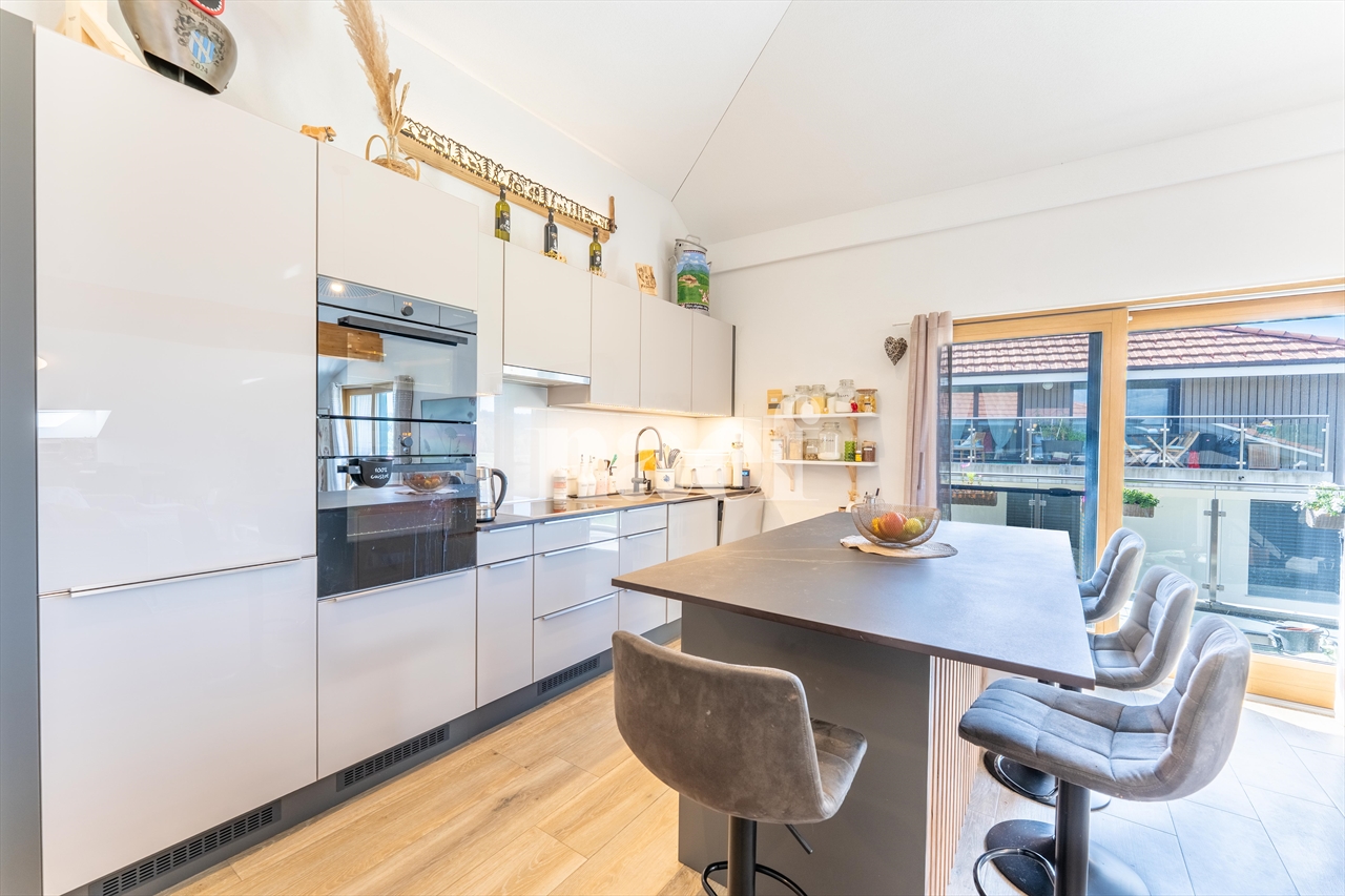 À vendre : Appartement 3 chambres Prez-vers-siviriez - Ref : 3530 | Naef Immobilier