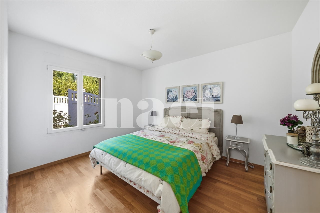 À vendre : Maison 5 chambres Founex - Ref : 3531 | Naef Immobilier