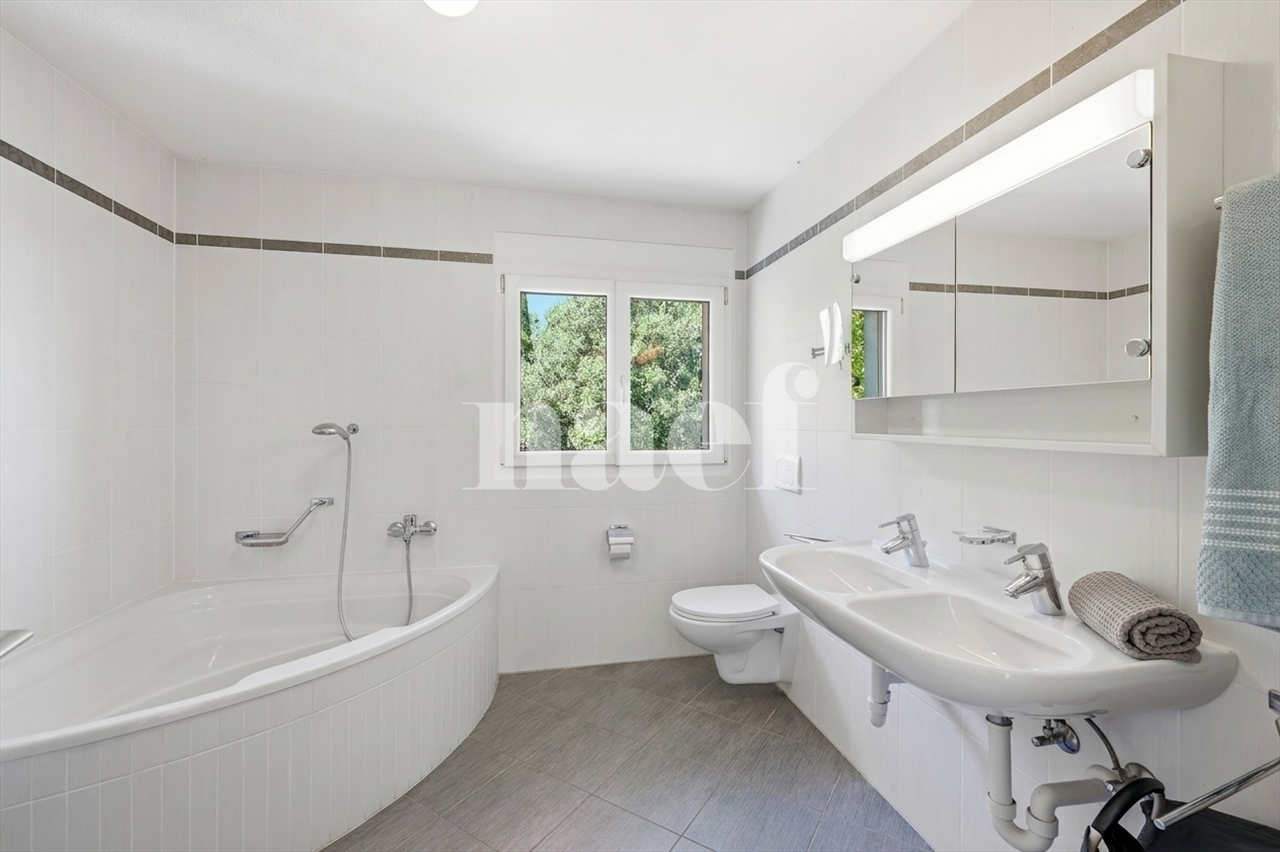 À vendre : Maison 5 chambres Founex - Ref : 3531 | Naef Immobilier
