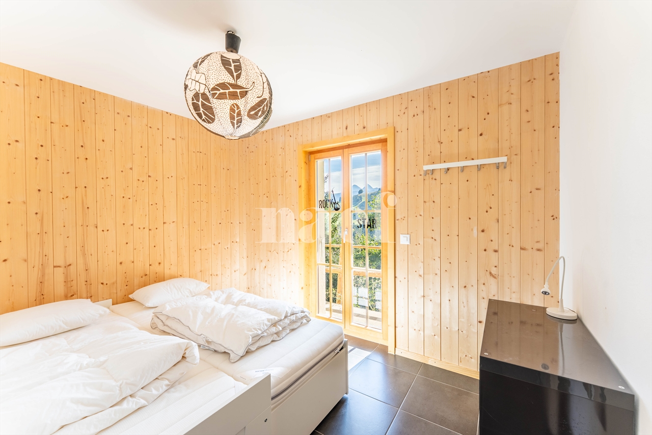 À vendre : Maison 3 chambres Moléson-sur-Gruyères - Ref : 3535 | Naef Immobilier