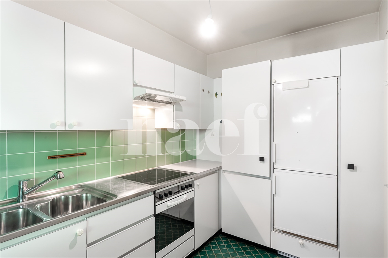 À vendre : Appartement 2 chambres Montreux - Ref : 3537 | Naef Immobilier