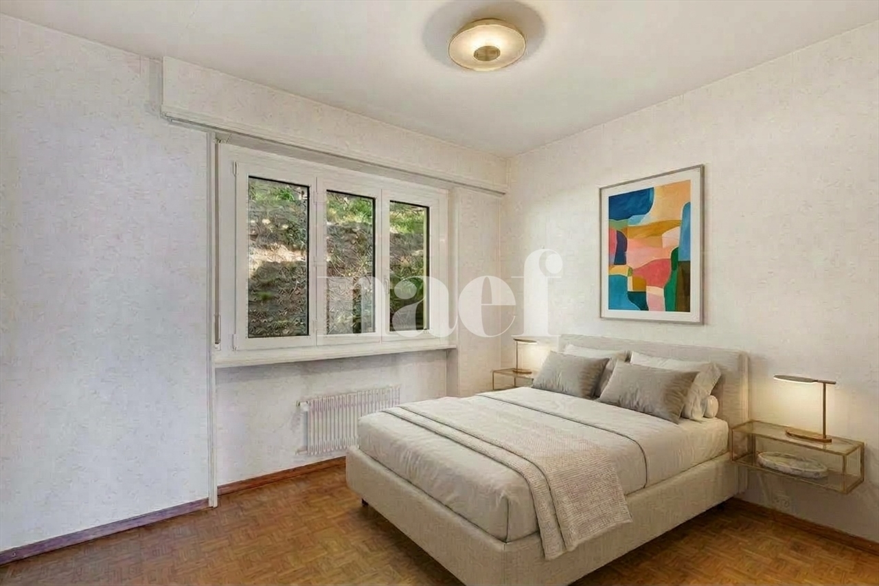 À vendre : Appartement 2 chambres Montreux - Ref : 3537 | Naef Immobilier