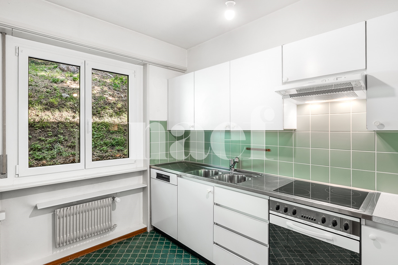 À vendre : Appartement 2 chambres Montreux - Ref : 3537 | Naef Immobilier