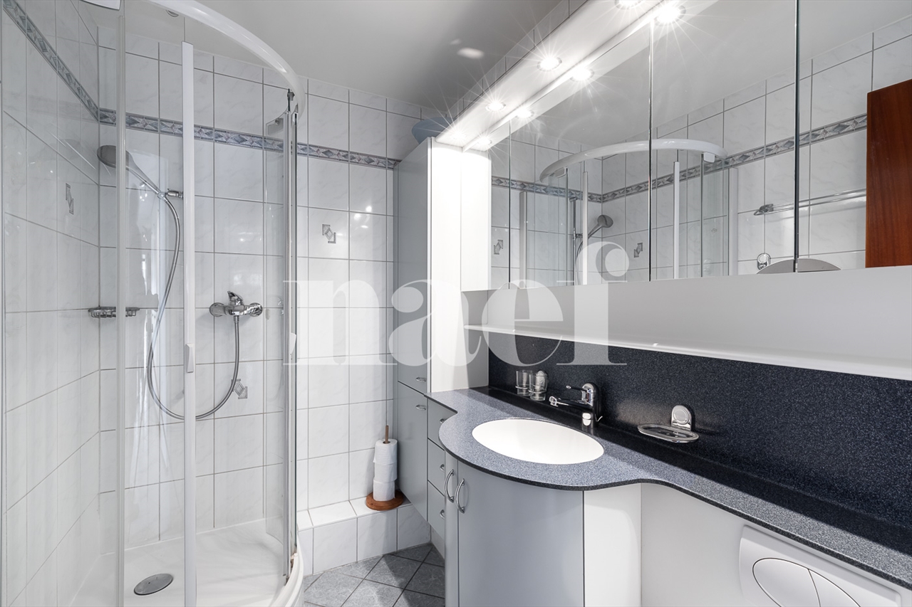 À vendre : Appartement 3 chambres Corsier-sur-Vevey - Ref : 3538 | Naef Immobilier