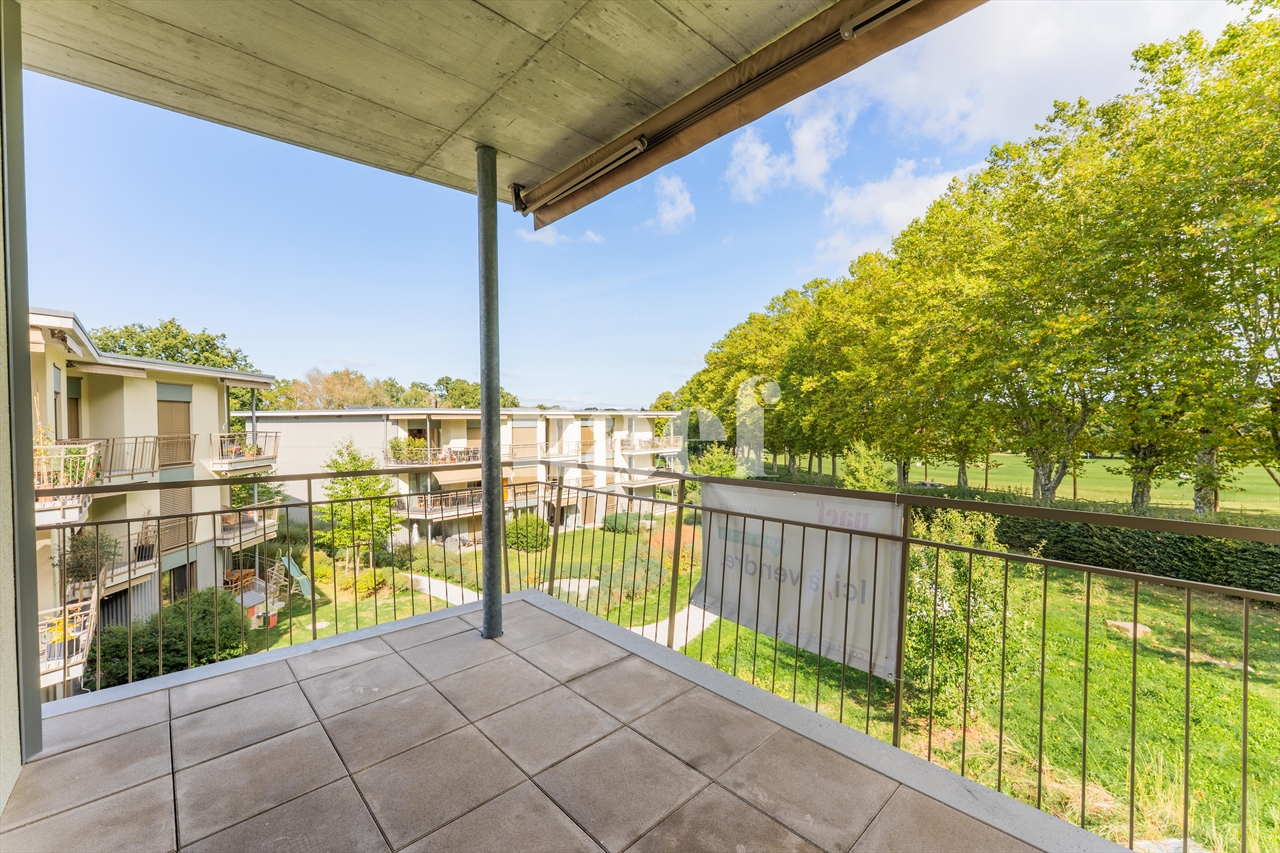 À vendre : Appartement 3 chambres Payerne - Ref : 3541 | Naef Immobilier
