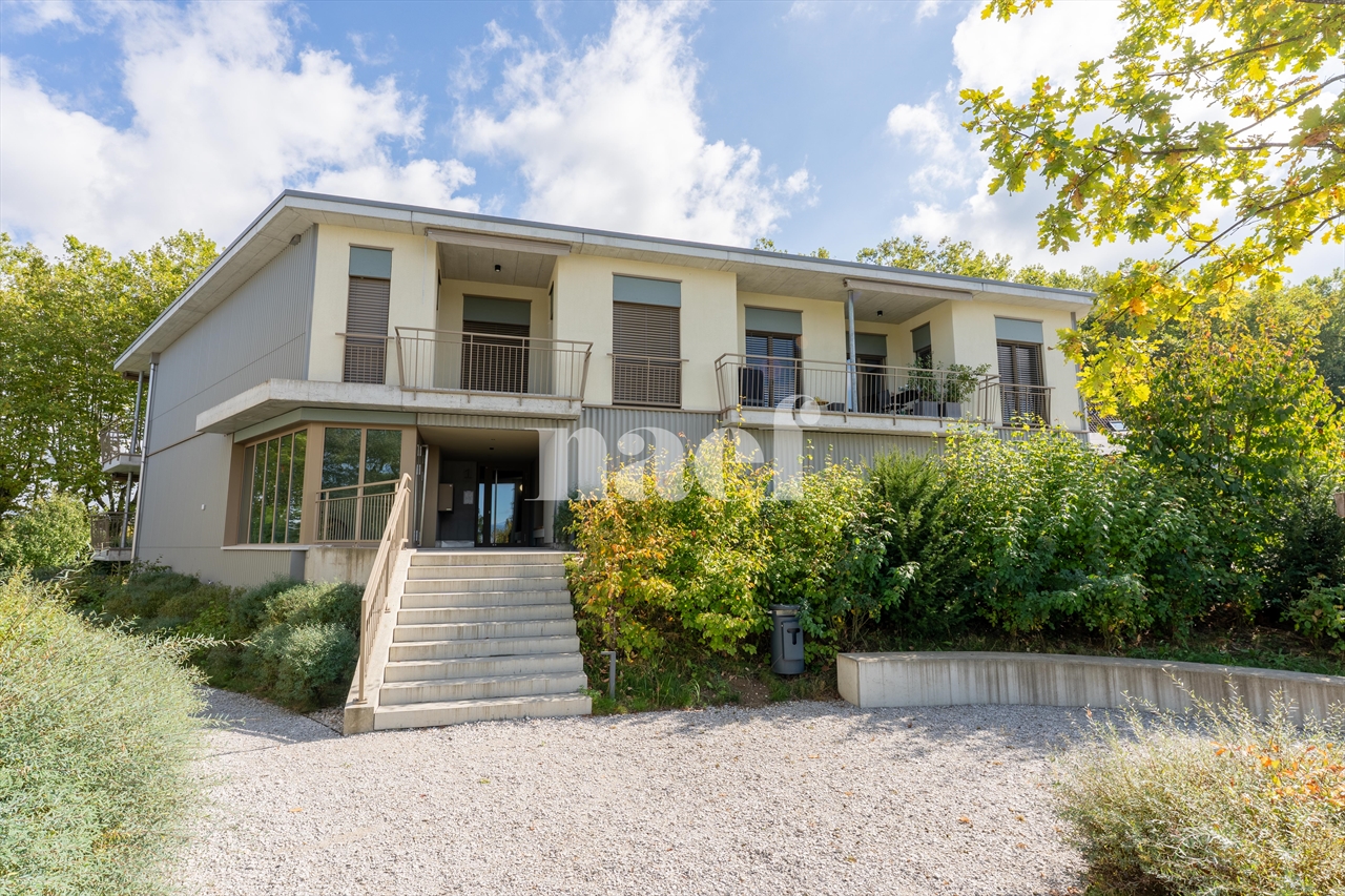 À vendre : Appartement 3 chambres Payerne - Ref : 3541 | Naef Immobilier