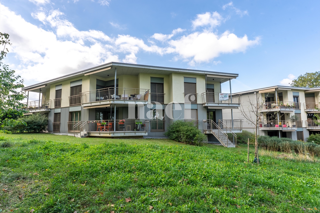 À vendre : Appartement 3 chambres Payerne - Ref : 3541 | Naef Immobilier