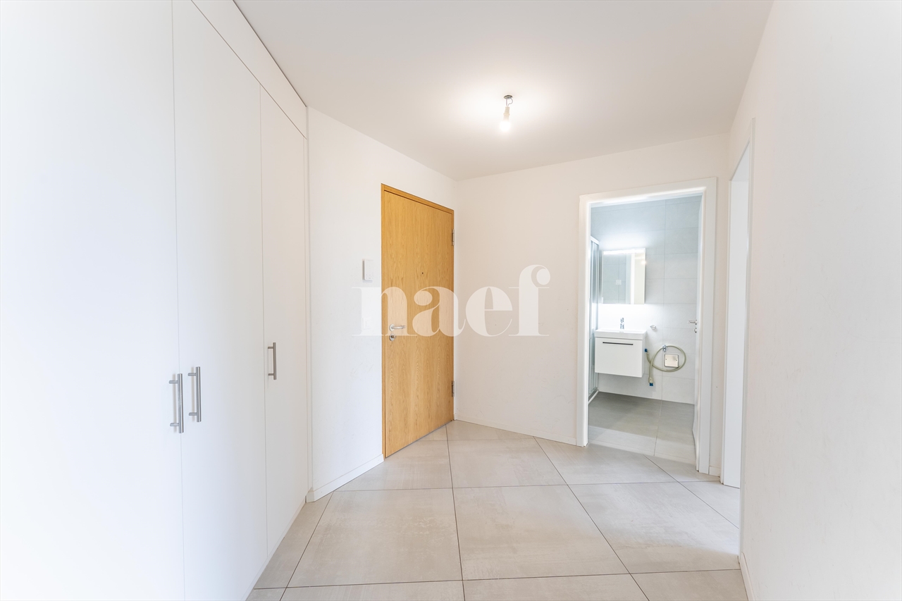 À vendre : Appartement 3 chambres Payerne - Ref : 3541 | Naef Immobilier