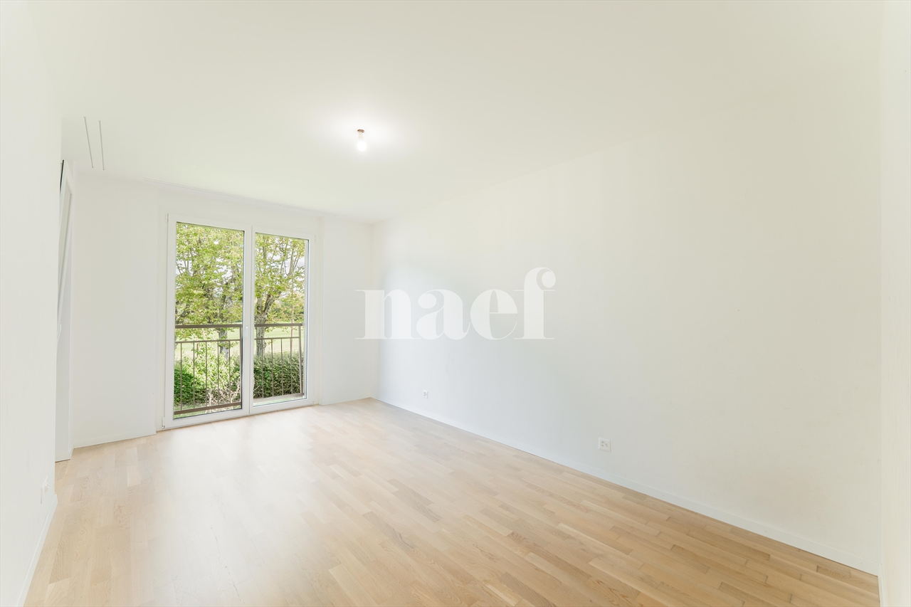 À vendre : Appartement 3 chambres Payerne - Ref : 3541 | Naef Immobilier