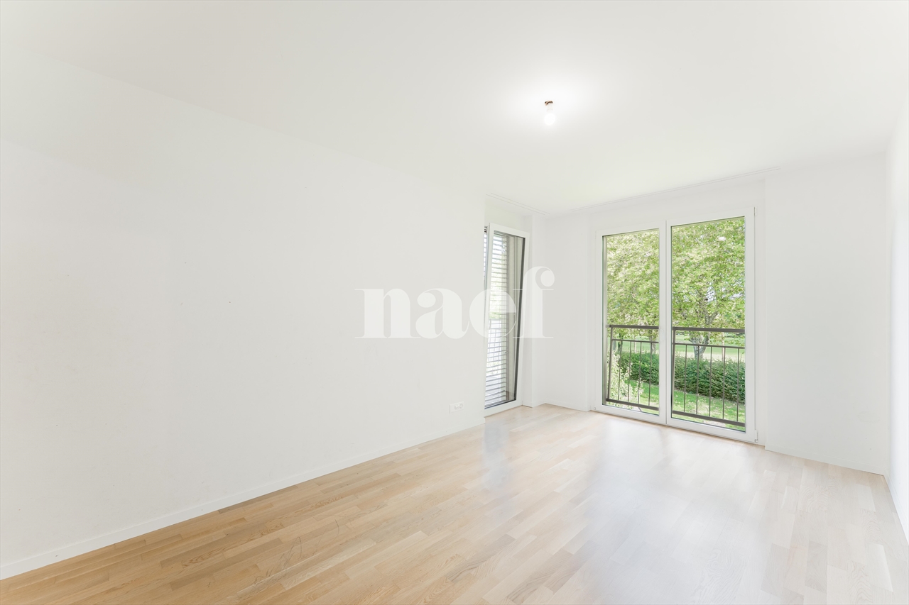 À vendre : Appartement 3 chambres Payerne - Ref : 3541 | Naef Immobilier