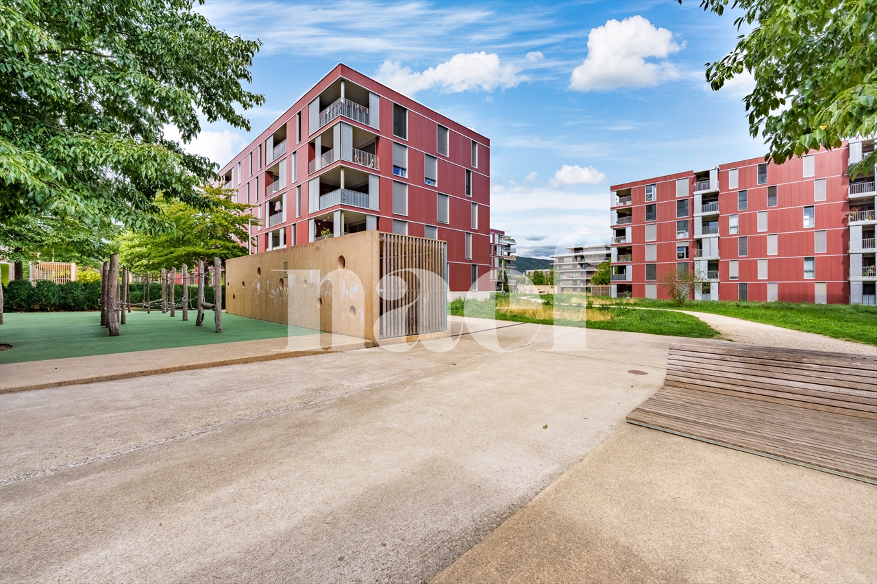 À vendre : Appartement 4 chambres Gland - Ref : 3547 | Naef Immobilier