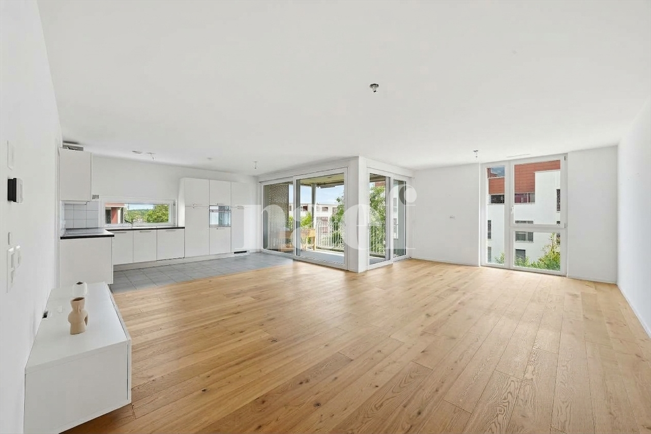 À vendre : Appartement 4 chambres Gland - Ref : 3547 | Naef Immobilier