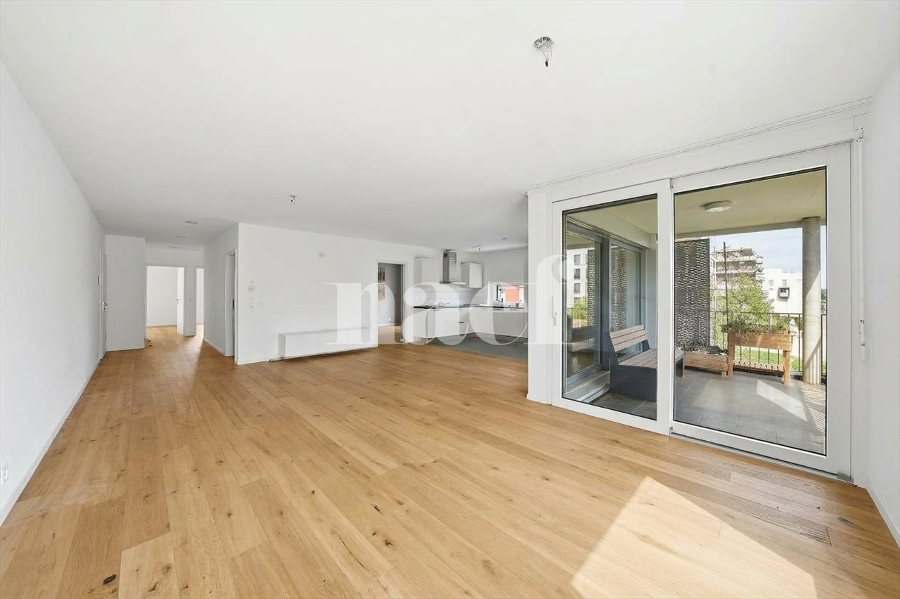 À vendre : Appartement 4 chambres Gland - Ref : 3547 | Naef Immobilier