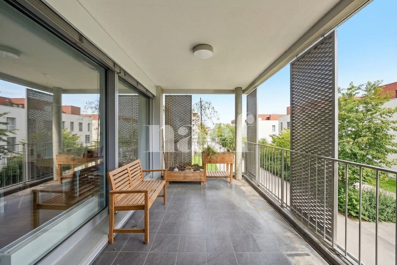 À vendre : Appartement 4 chambres Gland - Ref : 3547 | Naef Immobilier