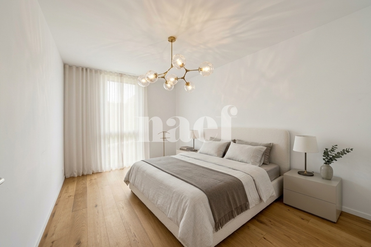 À vendre : Appartement 4 chambres Gland - Ref : 3547 | Naef Immobilier