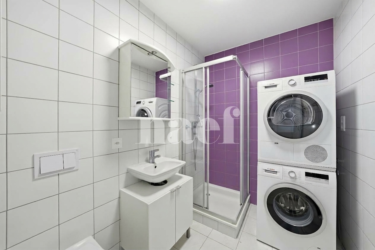 À vendre : Appartement 4 chambres Gland - Ref : 3547 | Naef Immobilier