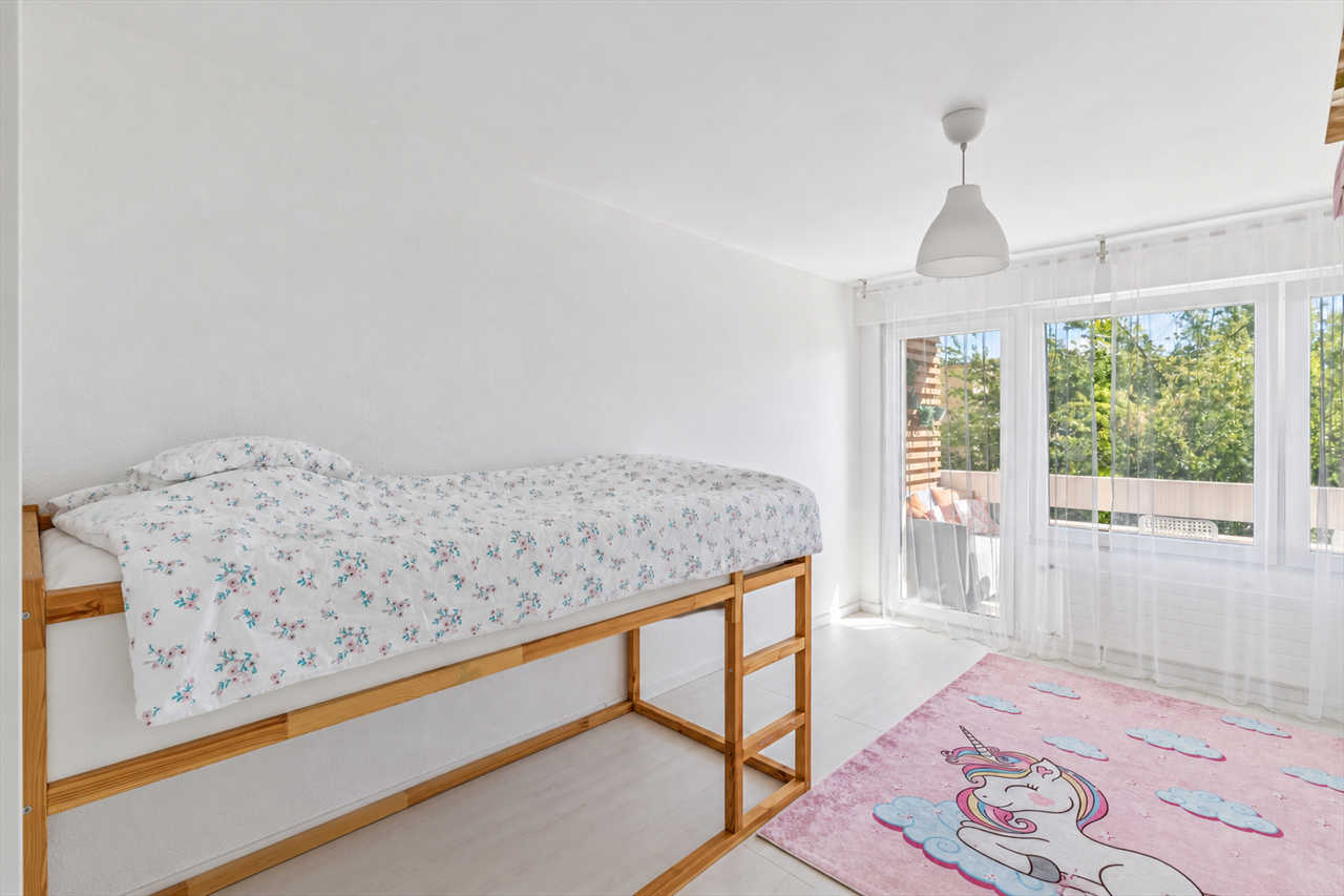 À vendre : Appartement 3 chambres Neuchâtel - Ref : 3550 | Naef Immobilier