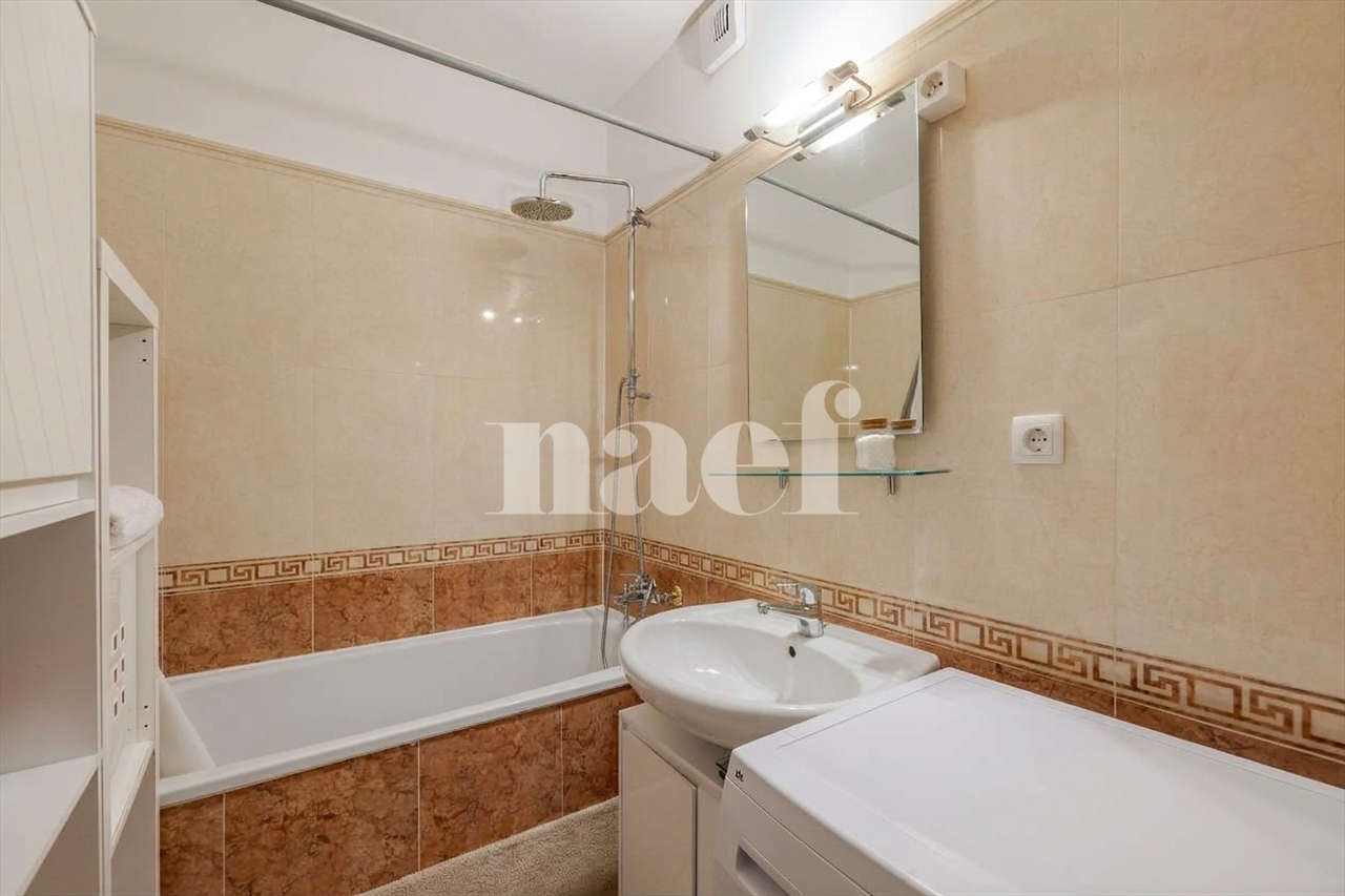 À vendre : Appartement 2 chambres Vernier - Ref : 3551 | Naef Immobilier